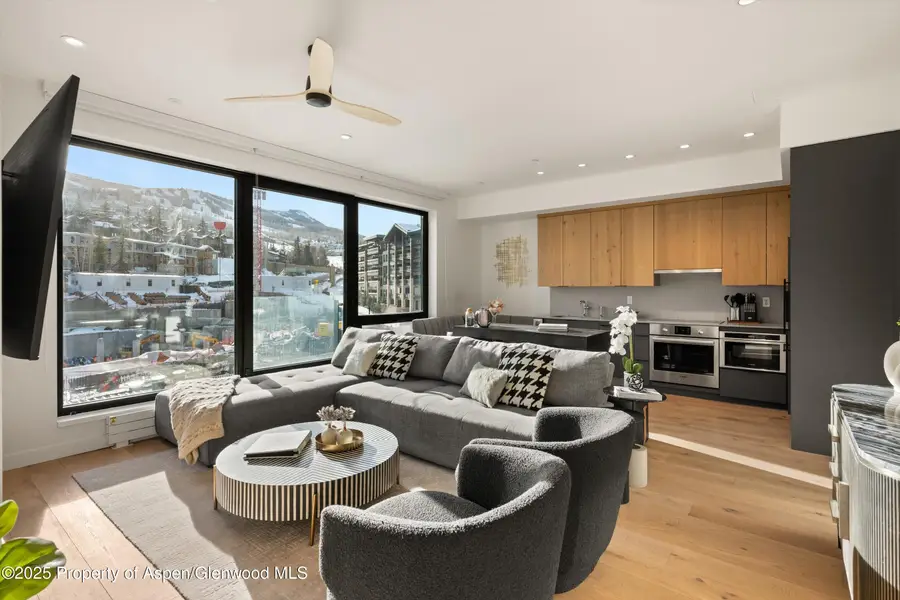 119 Wood Road #305, Snowmass Village, CO 81615 - Image #3