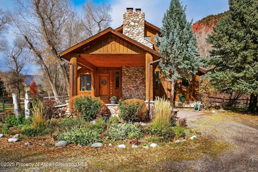 182 County Road 109, Glenwood Springs, CO 81601 - Image #2