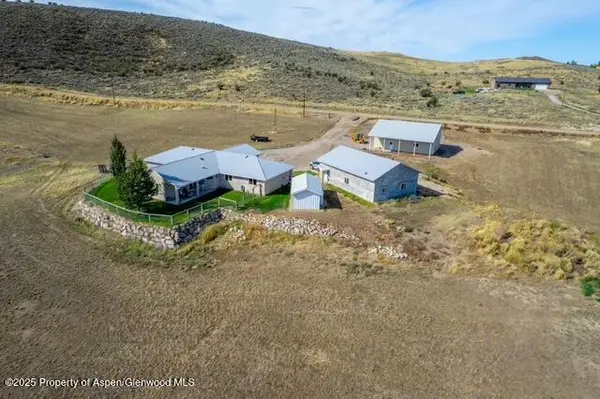 1040 Prong Horn Road, Craig, CO 81625