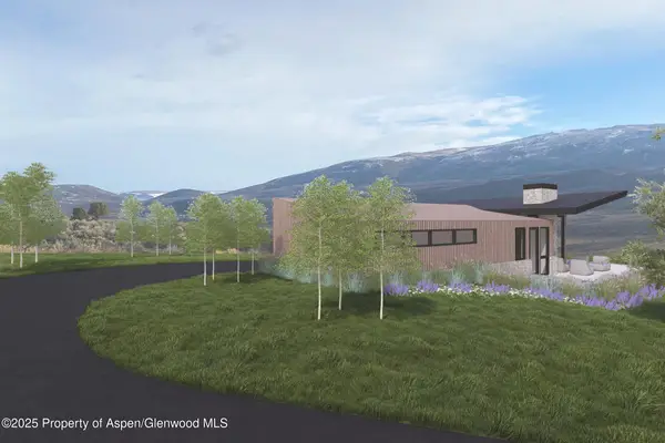 0261 Wood Nymph Pl Place, Carbondale, CO 81623