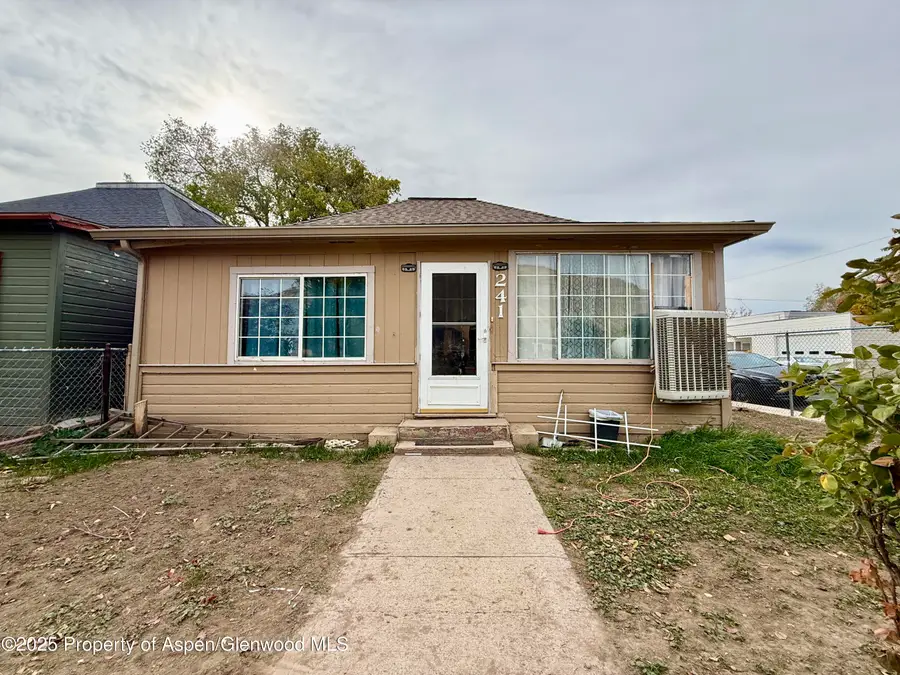 241 W 4th St Street, Palisade, CO 81526 - #2