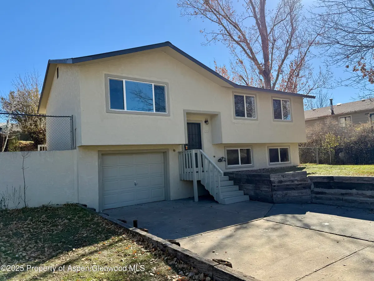 1012 Wall Street, Meeker, CO 81641 - Image #1