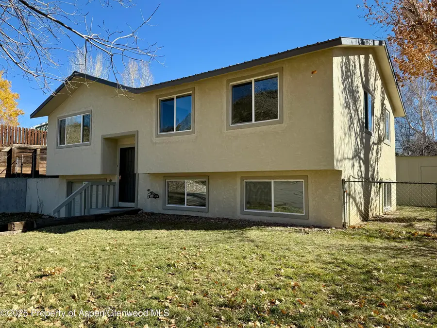 1012 Wall Street, Meeker, CO 81641 - Image #2