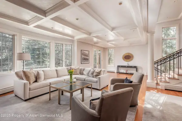 825 Ute Avenue #A, Aspen, CO 81611