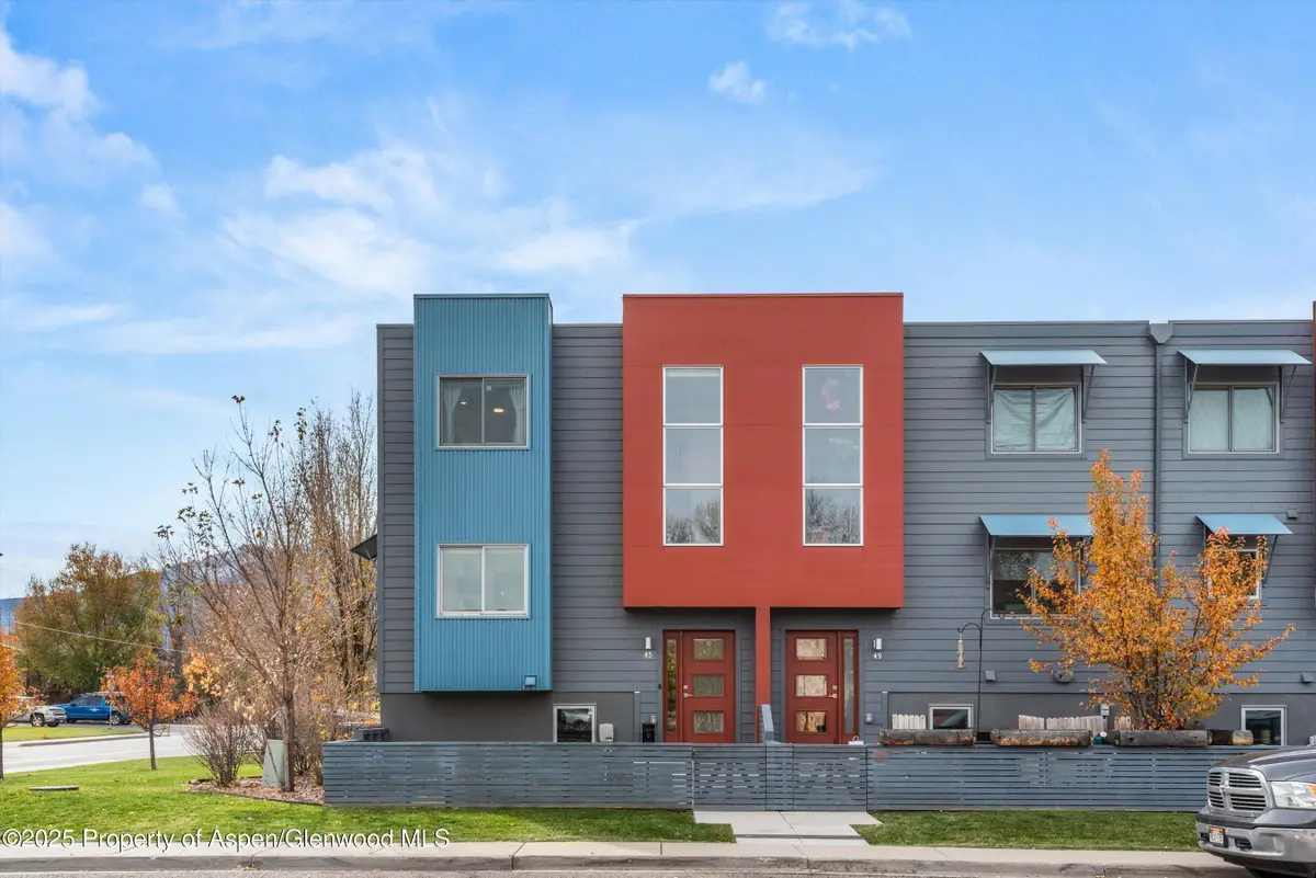 45 Village Lane, Carbondale, CO 81623 - Image #1