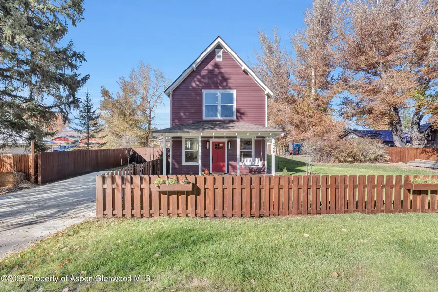 340 E Jefferson Avenue, Hayden, CO 81639 - Image #2