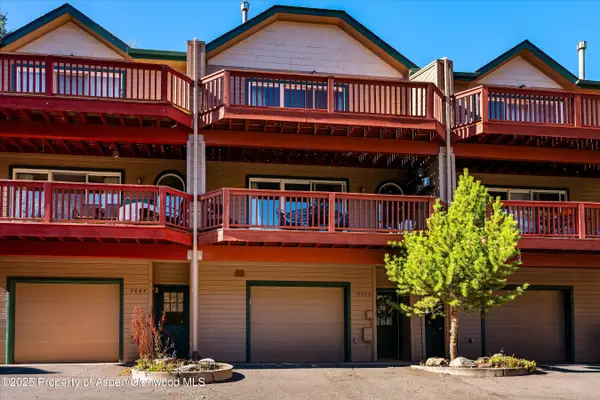 2663 Woodberry Drive, Glenwood Springs, CO 81601