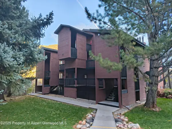 2820 Hager Lane #1-D, Glenwood Springs, CO 81601