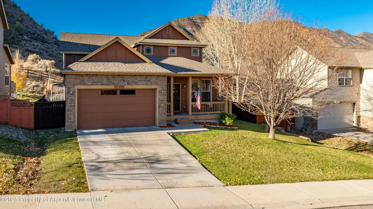 23 Sunshine Court, New Castle, CO 81647 - Image #1