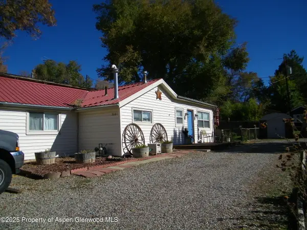 510 N 6th Street, Silt, CO 81652