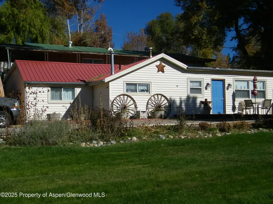 510 N 6th Street, Silt, CO 81652 - Image #2