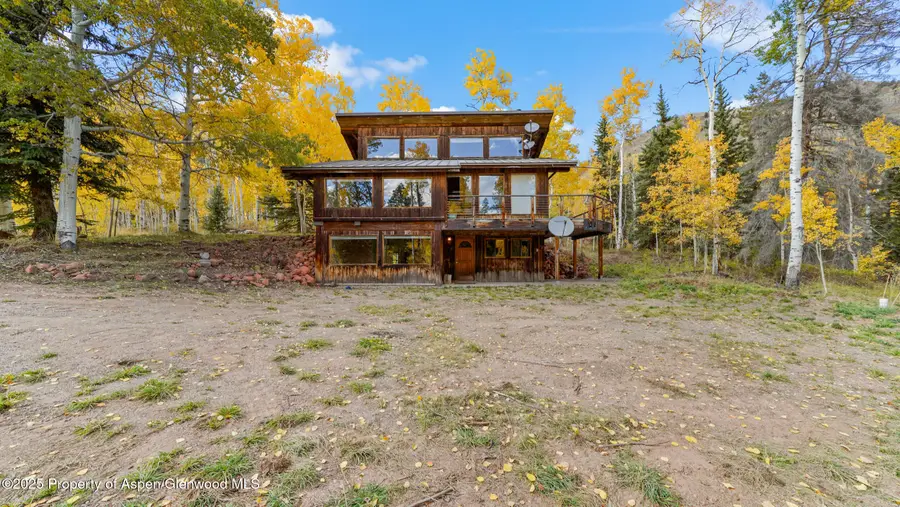 1315 Ruedi Creek Road, Basalt, CO 81621 - Image #2