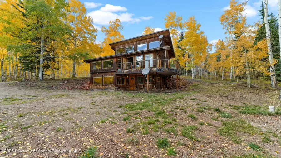 1315 Ruedi Creek Road, Basalt, CO 81621 - Image #3