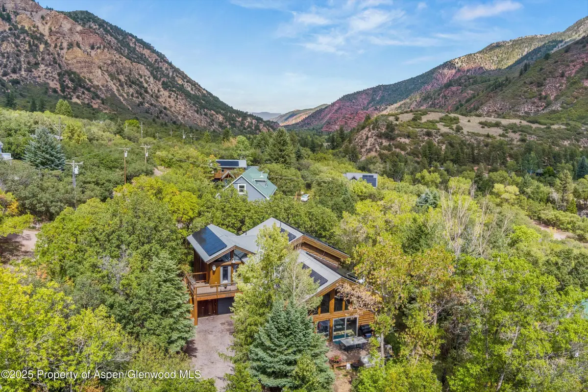 166 Ute Trail, Carbondale, CO 81623 - Image #1