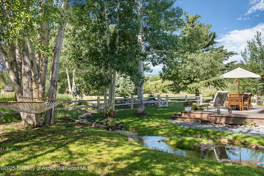 61 Davidson Lane, Snowmass, CO 81654 - Image #2