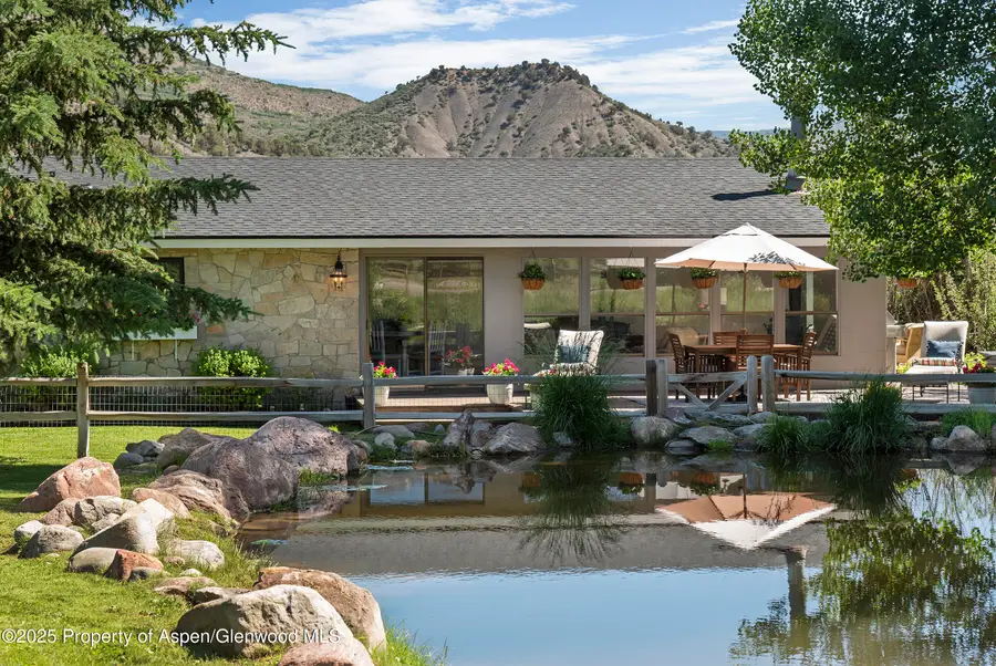 61 Davidson Lane, Snowmass, CO 81654 - Image #3