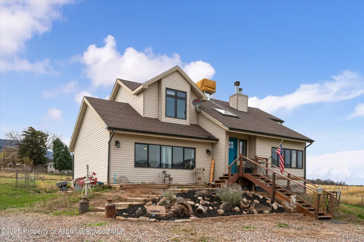 333 County Road 337, Parachute, CO 81635 - Image #1