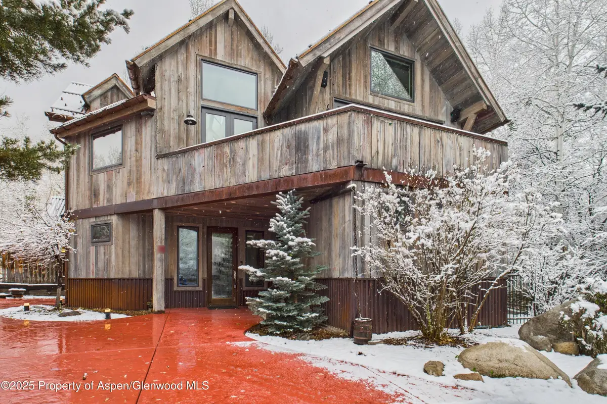 71 & 73 Smuggler Grove Road, Aspen, CO 81611 - Image #1
