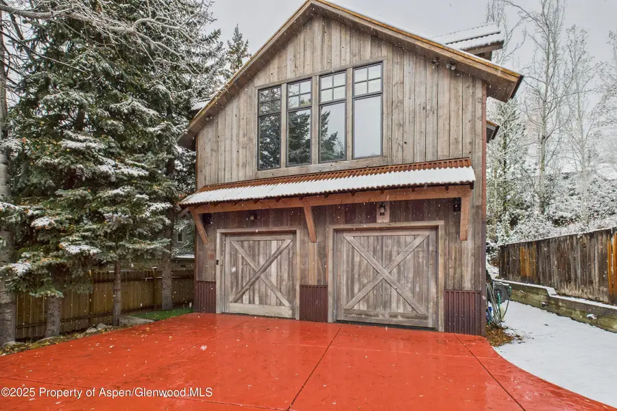 71 & 73 Smuggler Grove Road, Aspen, CO 81611 - Image #2