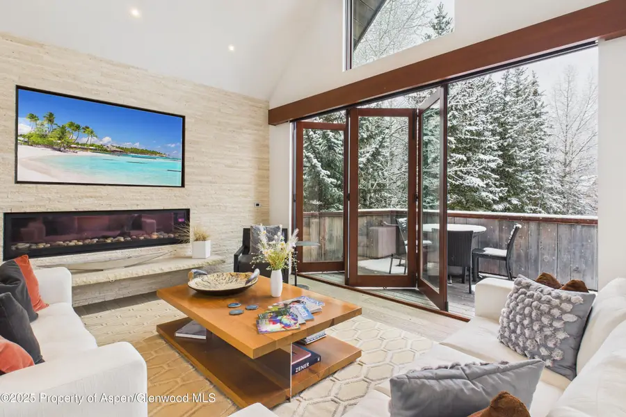 71 & 73 Smuggler Grove Road, Aspen, CO 81611 - Image #3