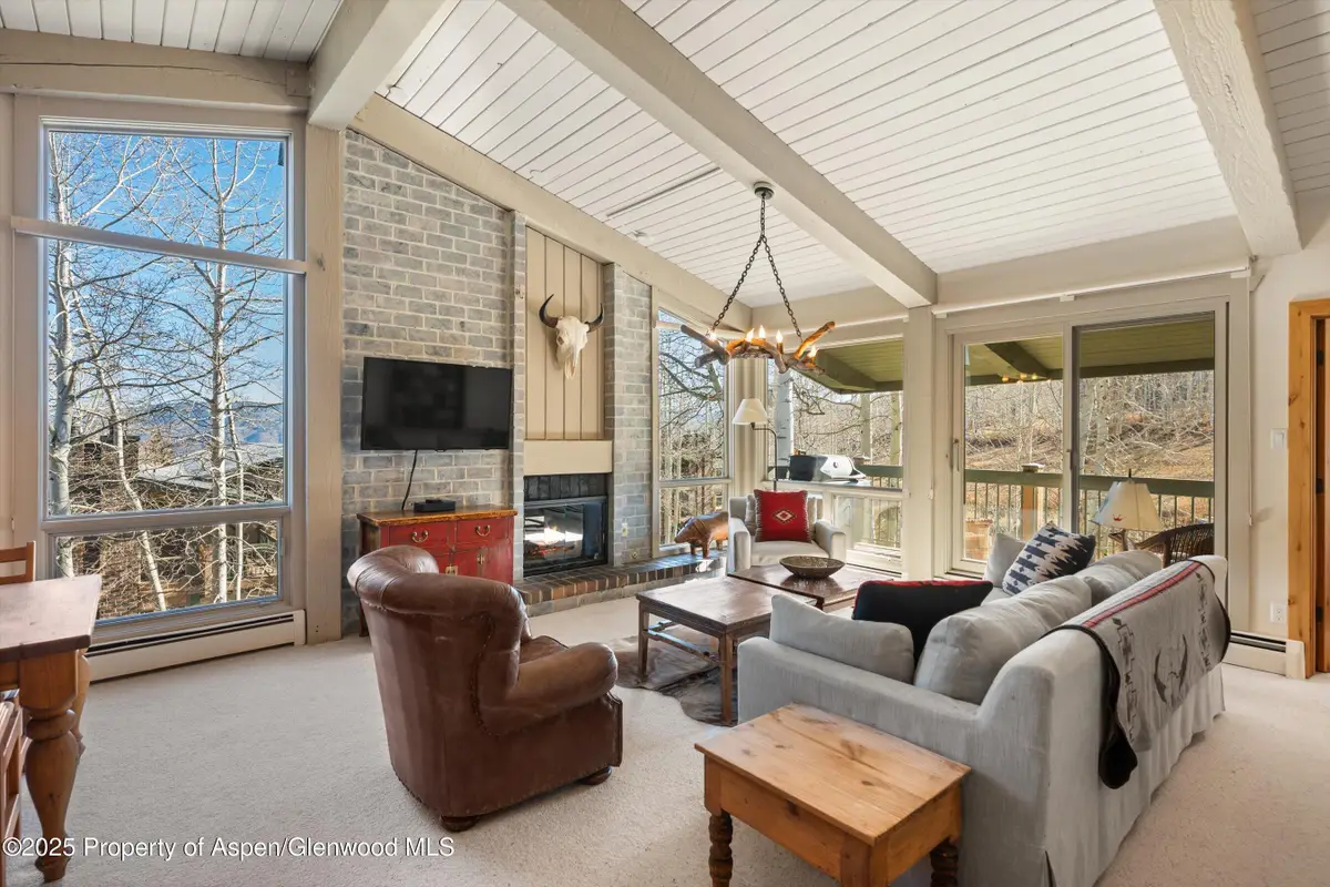 855 Carriage Way #303, Snowmass Village, CO 81615 - Image #1