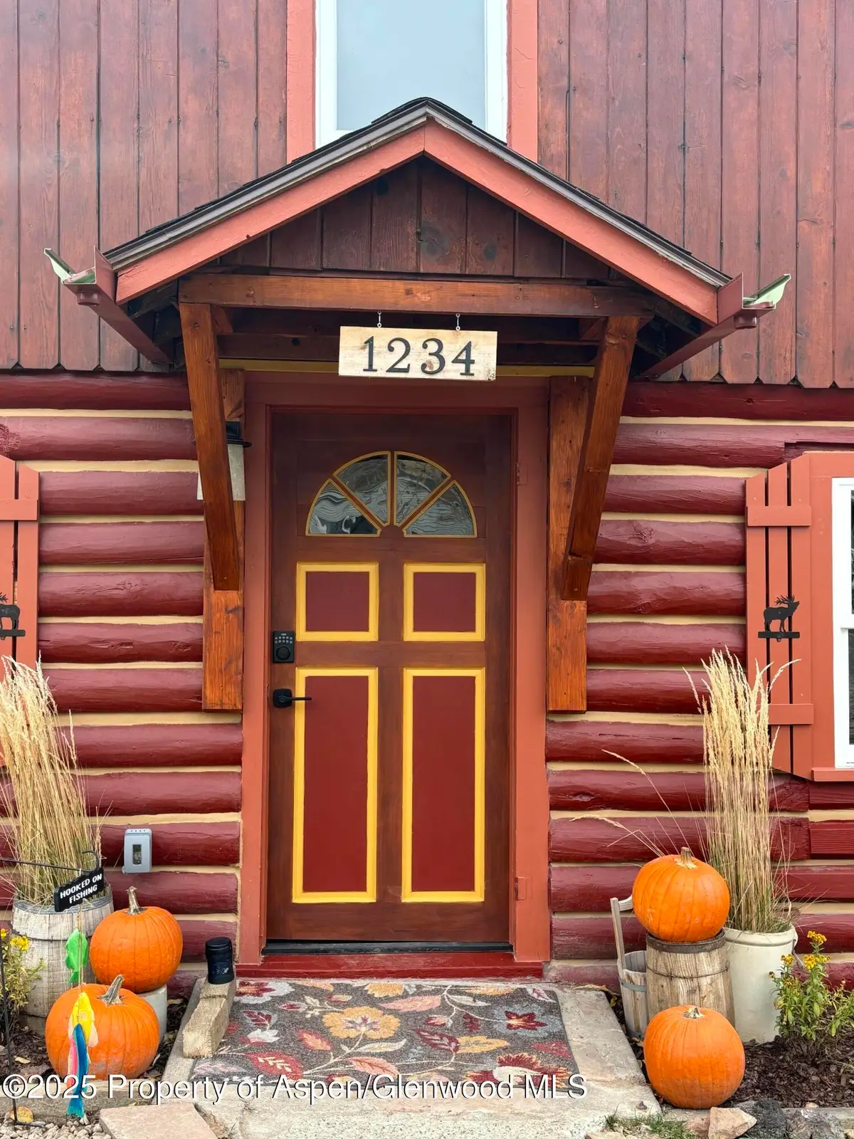 1234 Main Street, Meeker, CO 81641 - Image #1