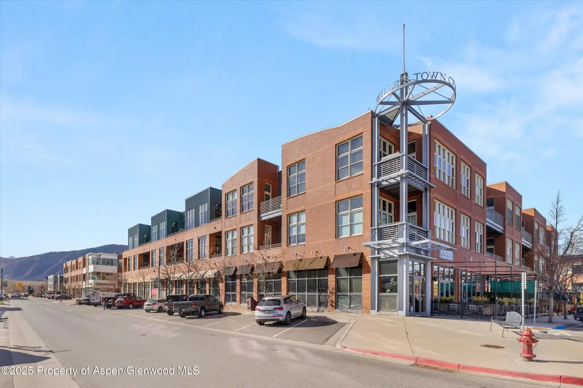 231 Robinson Street #226, Basalt, CO 81621 - Image #1