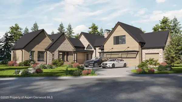 1014 Bald Eagle Way, Carbondale, CO 81623