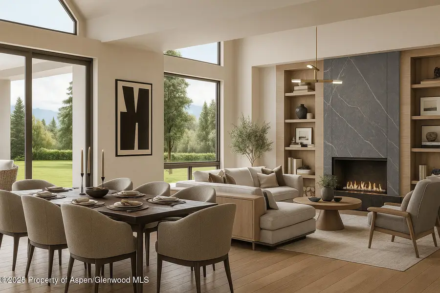 1014 Bald Eagle Way, Carbondale, CO 81623 - Image #2