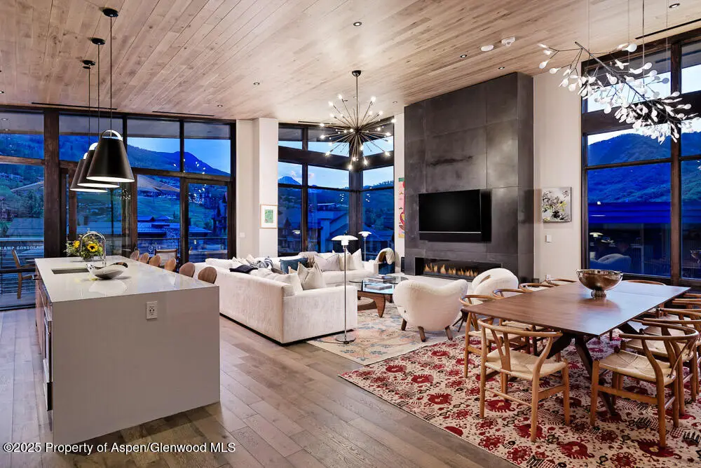 77 Wood Road #801E, Snowmass Village, CO 81615 - Image #1