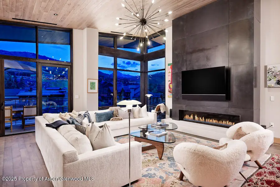 77 Wood Road #801E, Snowmass Village, CO 81615 - Image #2