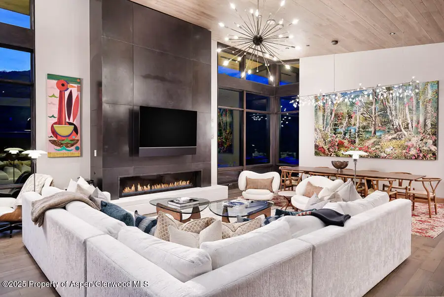 77 Wood Road #801E, Snowmass Village, CO 81615 - Image #3