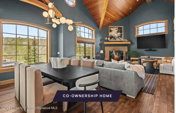 425 Wood Road #58, Snowmass Village, CO 81615