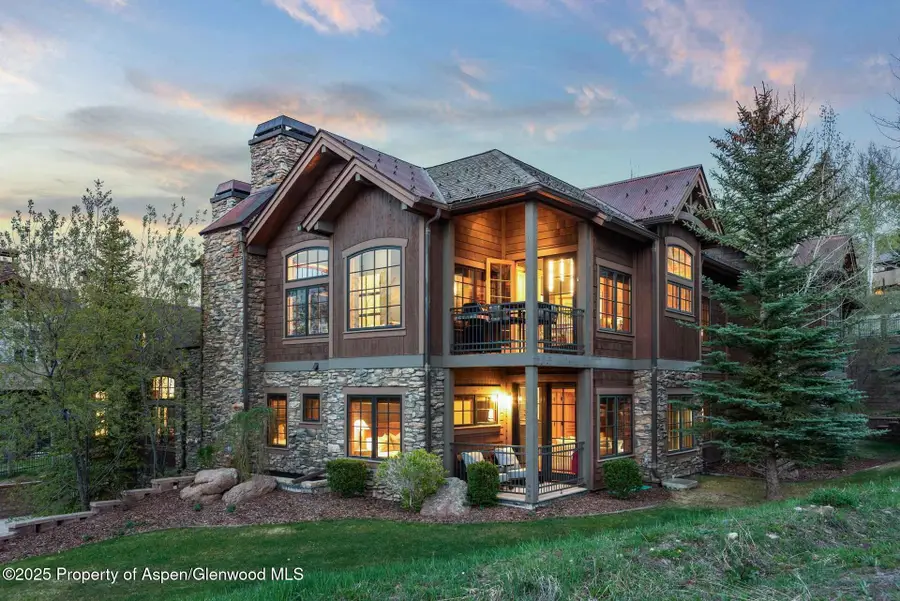 425 Wood Road #58, Snowmass Village, CO 81615 - Image #2