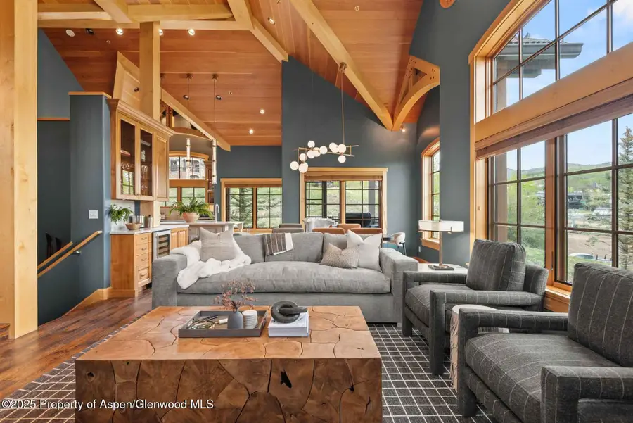 425 Wood Road #58, Snowmass Village, CO 81615 - Image #3