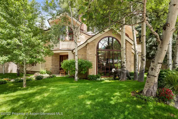 504 N 8th Street, Aspen, CO 81611