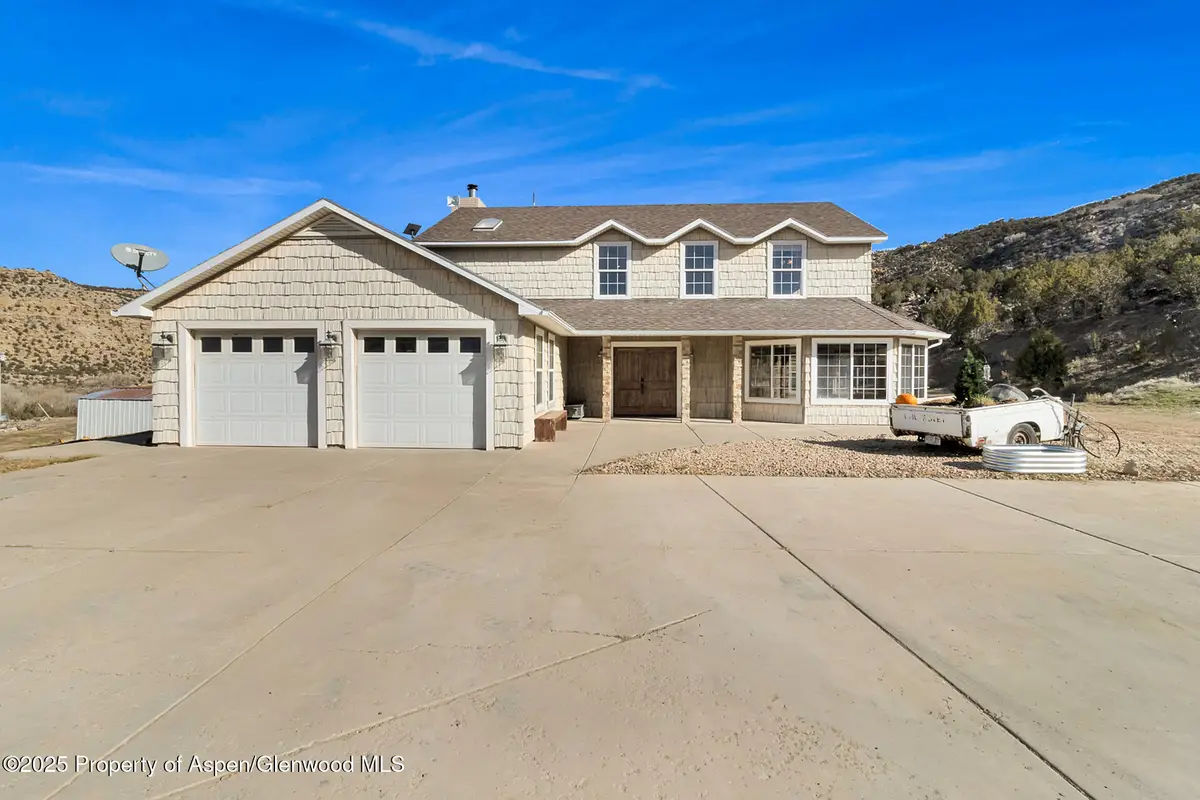 54043 Highway 330, Collbran, CO 81624 - Image #1