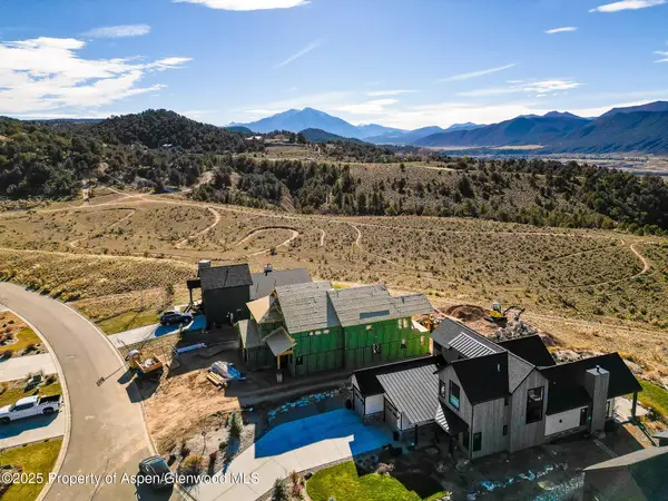 340 Pinyon Mesa Drive, Glenwood Springs, CO 81601