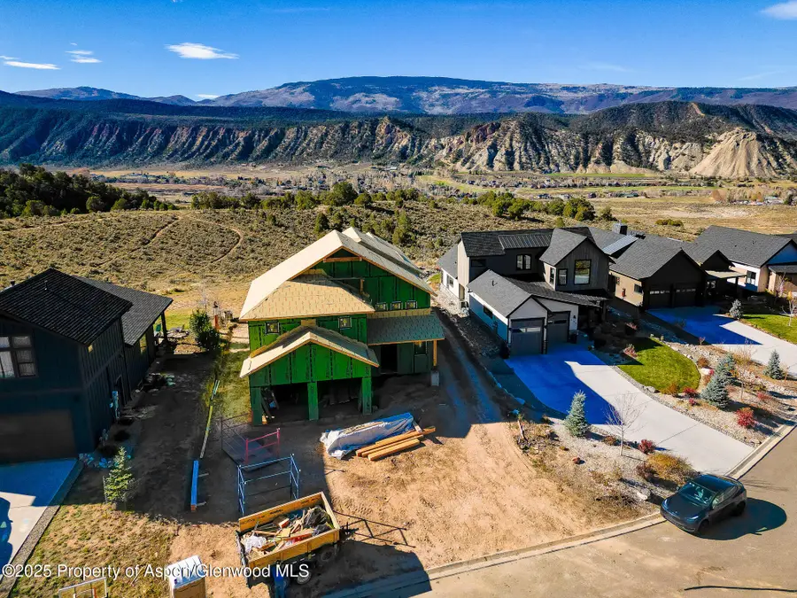 340 Pinyon Mesa Drive, Glenwood Springs, CO 81601 - Image #3