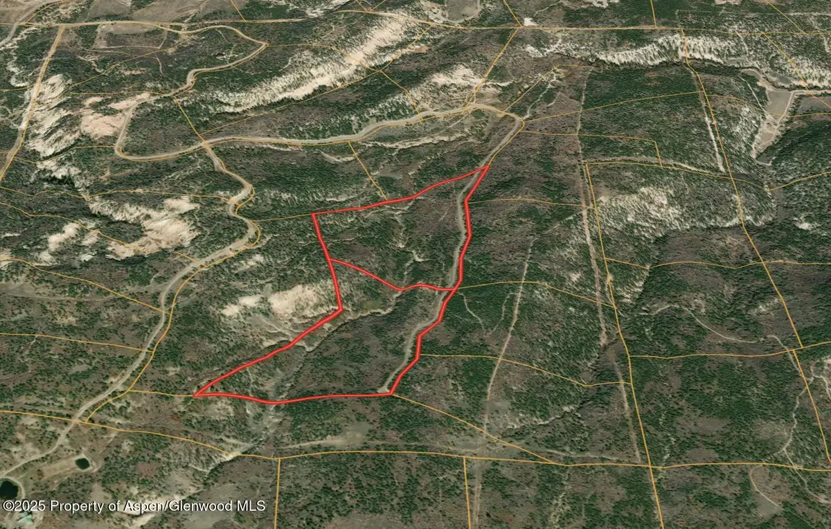 18975 Elk Rserve Road, Glade Park, CO 81523 - Image #1