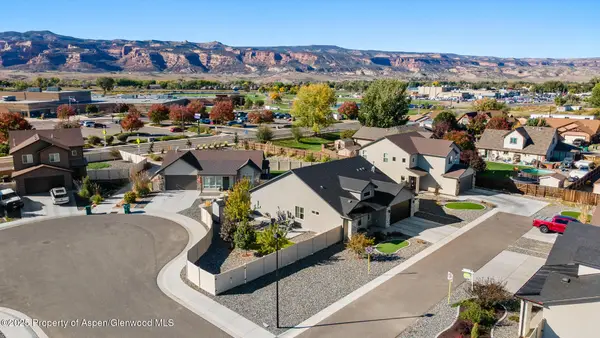 559 Hobbs Court, Fruita, CO 81521