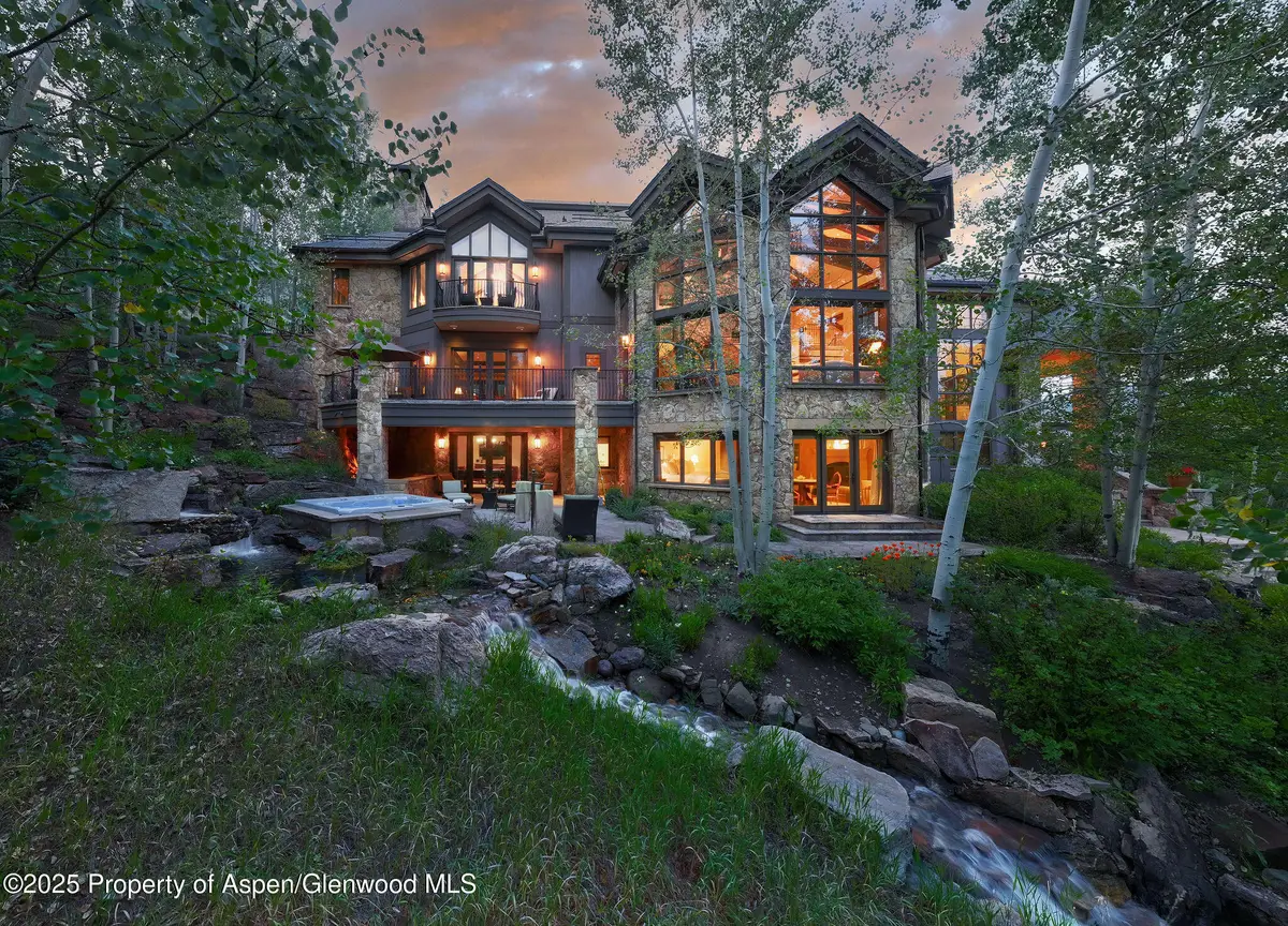 463 Borders Road, Avon, CO 81620 - Image #1