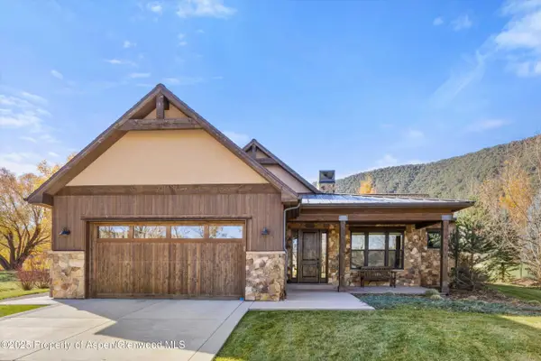 243 Golden Bear, Carbondale, CO 81623