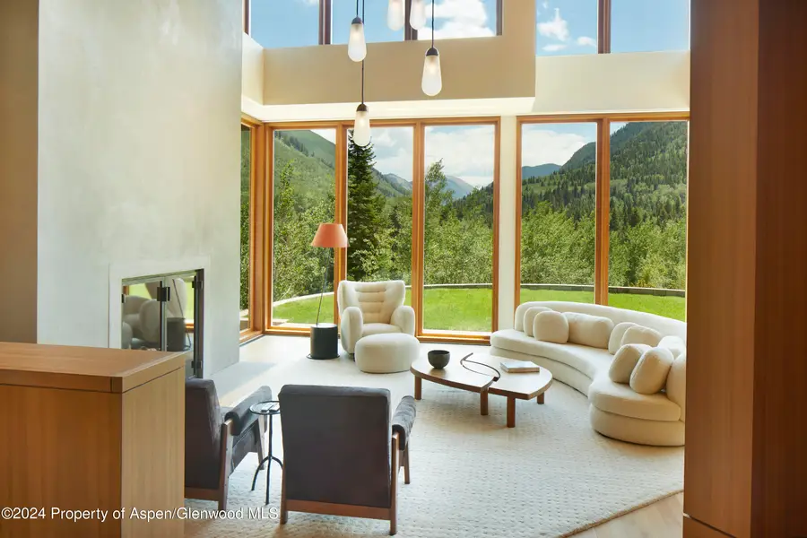 255 Conundrum Creek Road, Aspen, CO 81611 - Image #2