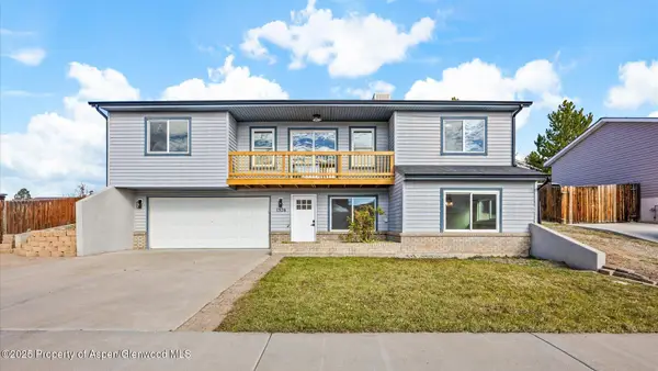 1526 Dogwood Drive, Rifle, CO 81650