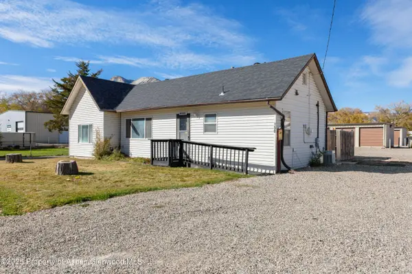 158 Cardinal Way Way, Parachute, CO 81635