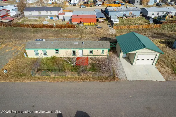 1213 Sunrise Lane, Craig, CO 81625