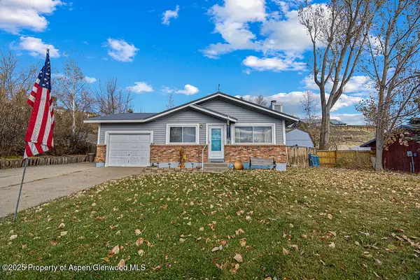 834 Ashley Road, Craig, CO 81625