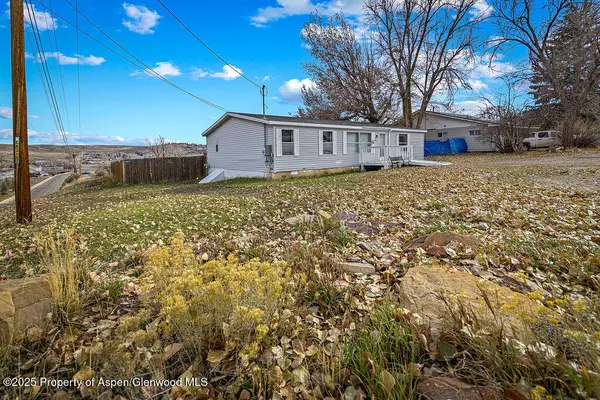 1295 Barclay Street, Craig, CO 81625
