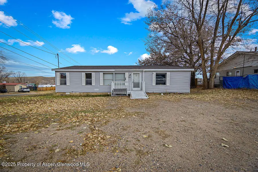 1295 Barclay Street, Craig, CO 81625 - Image #2